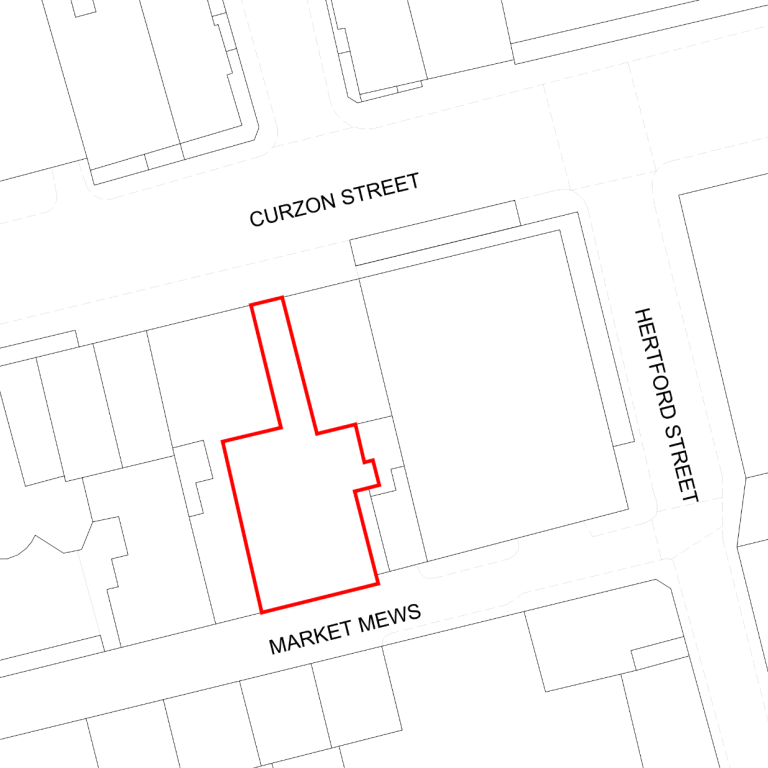 Land Registry Compliant Title Plan UK